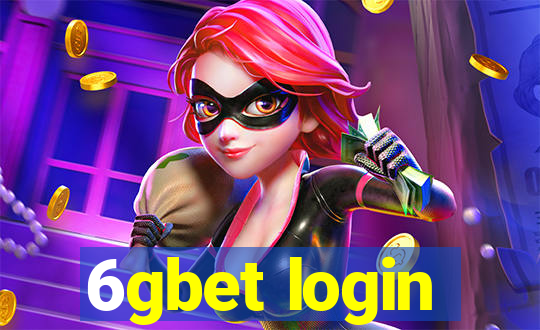6gbet login