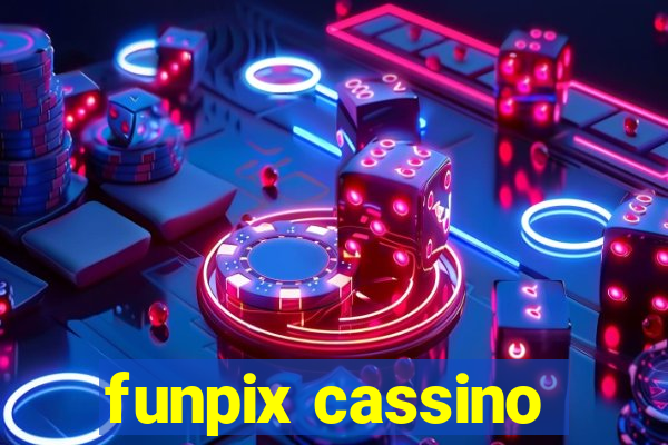 funpix cassino
