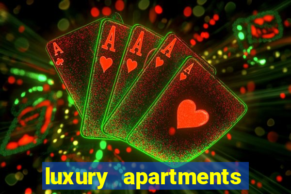 luxury apartments in chelsea london