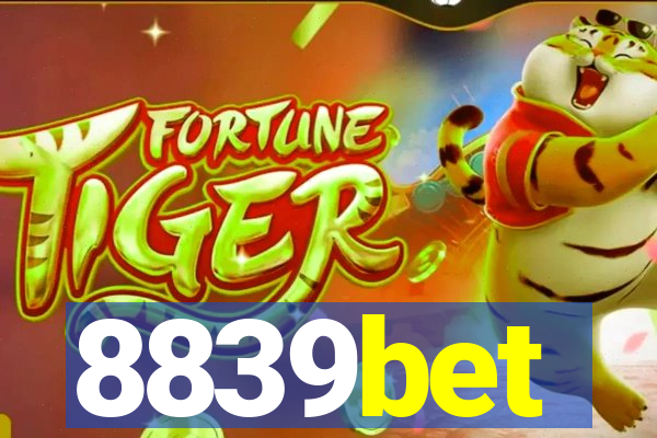 8839bet