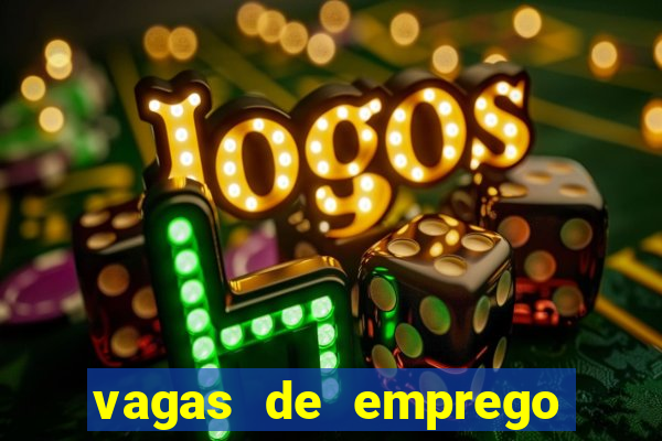 vagas de emprego salvador olx