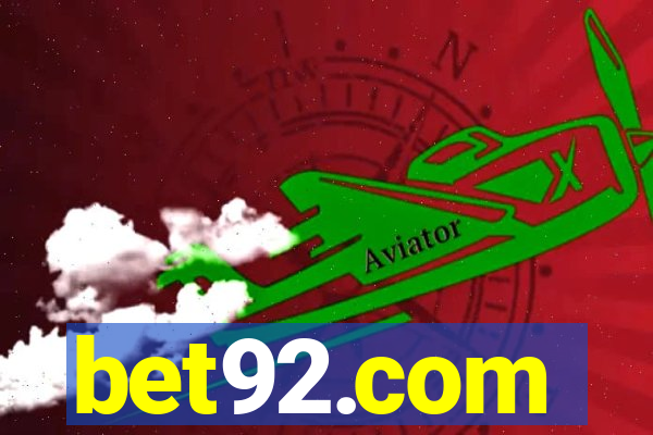 bet92.com