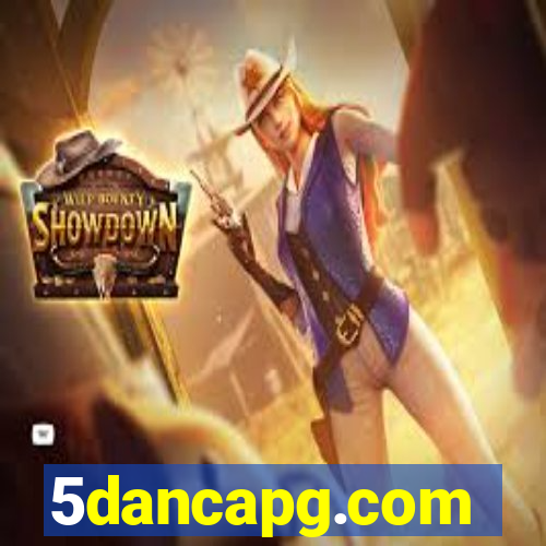 5dancapg.com