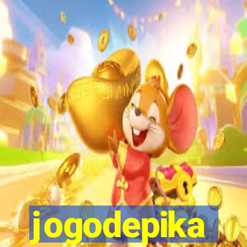 jogodepika