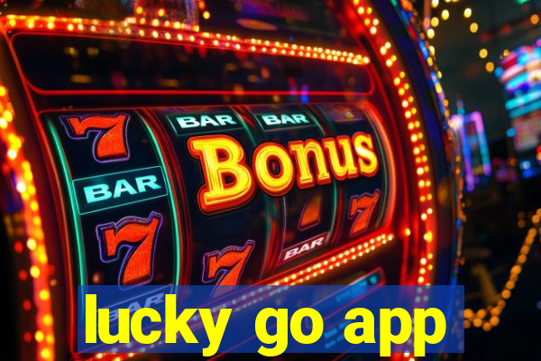 lucky go app