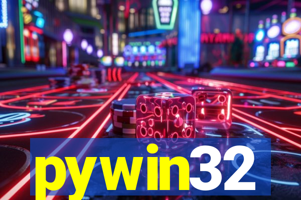 pywin32