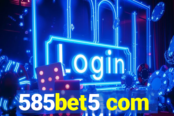 585bet5 com