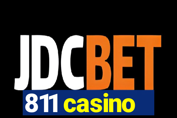 811 casino