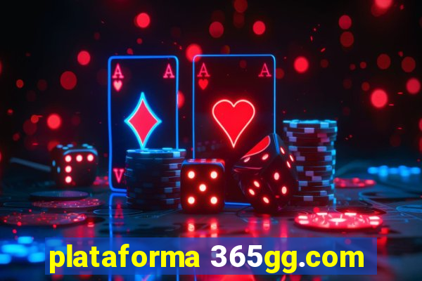 plataforma 365gg.com