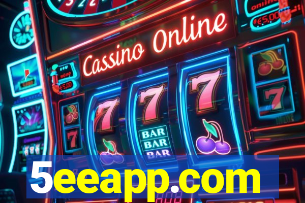 5eeapp.com