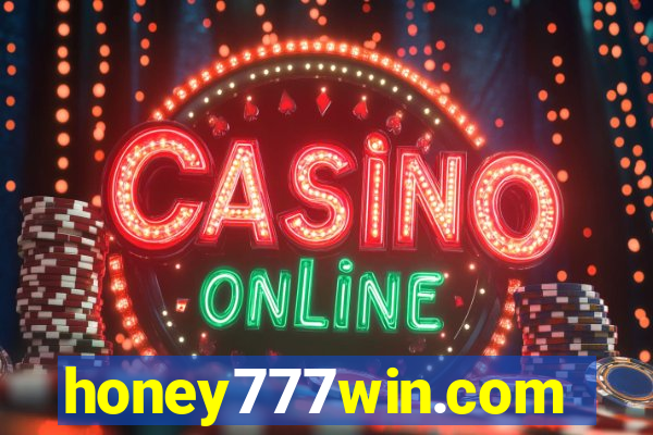 honey777win.com