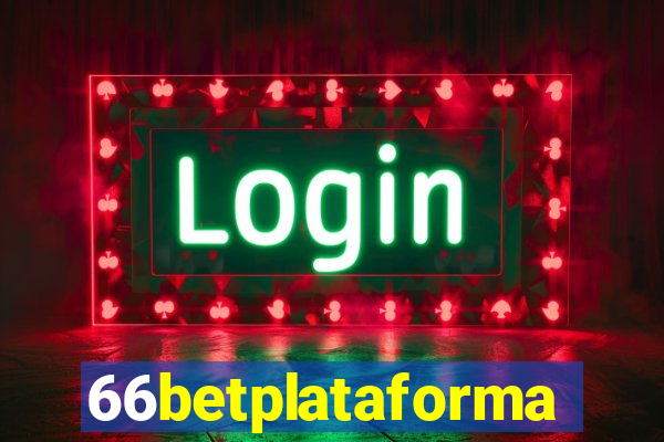 66betplataforma