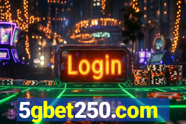 5gbet250.com