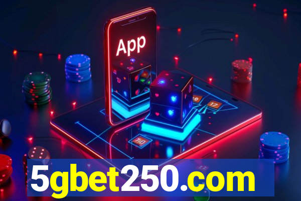5gbet250.com