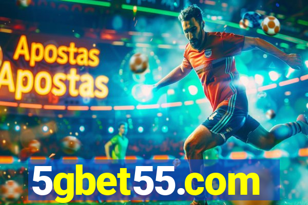 5gbet55.com