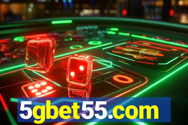 5gbet55.com