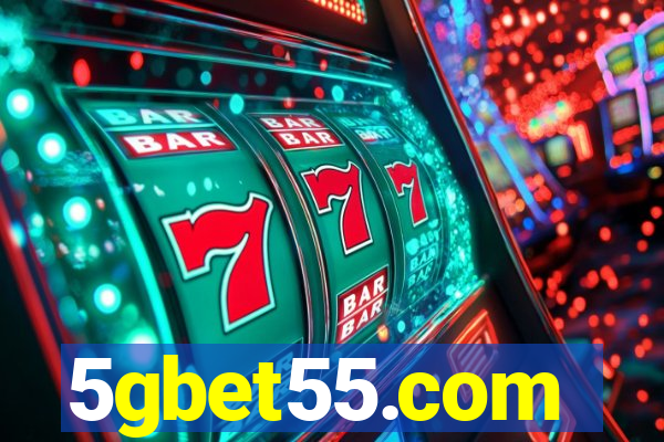 5gbet55.com