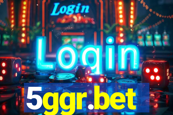 5ggr.bet