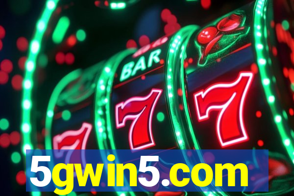 5gwin5.com
