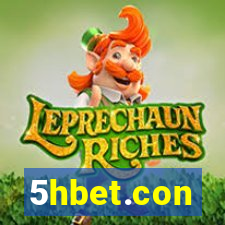 5hbet.con