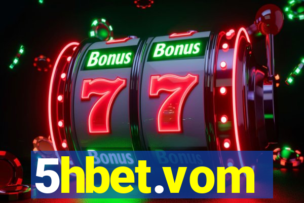 5hbet.vom
