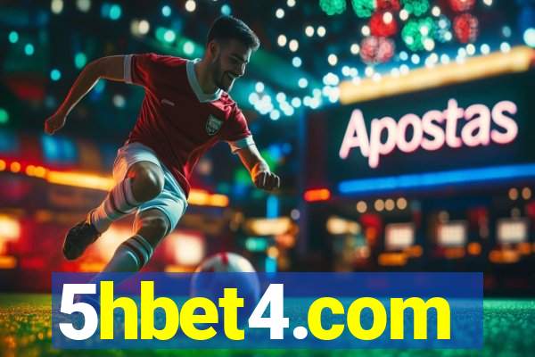 5hbet4.com