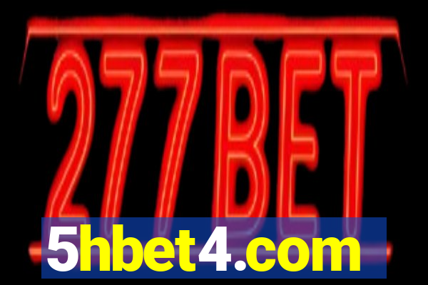 5hbet4.com