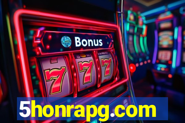 5honrapg.com