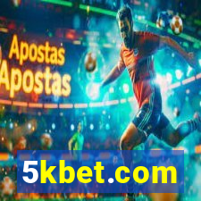 5kbet.com