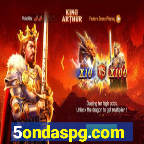 5ondaspg.com