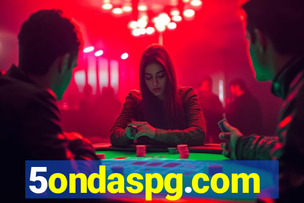 5ondaspg.com