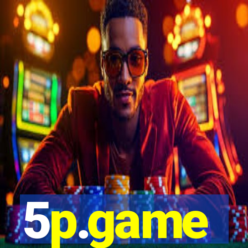 5p.game