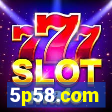 5p58.com