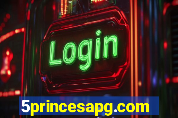 5princesapg.com