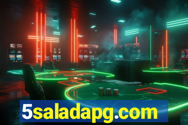 5saladapg.com