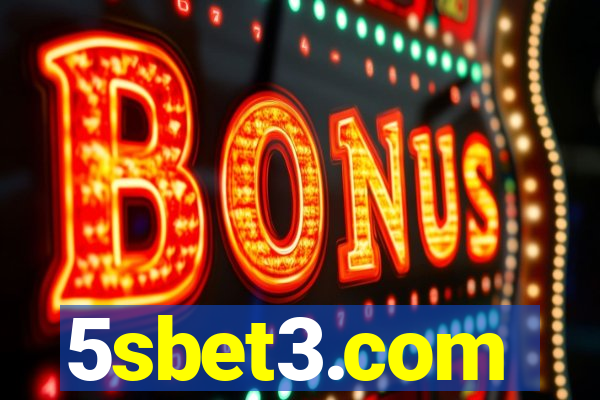 5sbet3.com