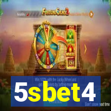5sbet4