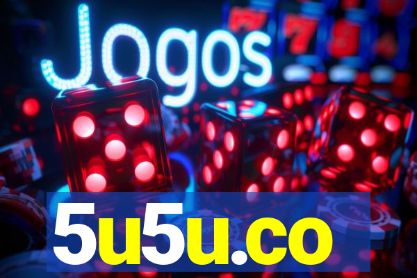 5u5u.co