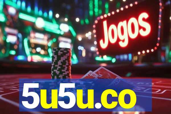 5u5u.co
