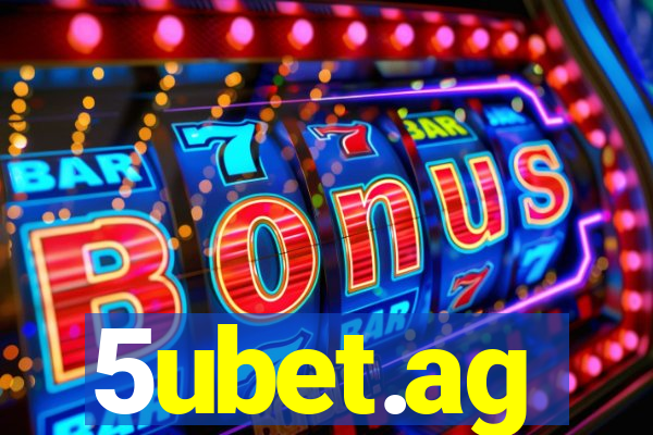 5ubet.ag