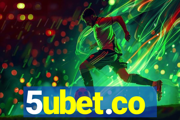 5ubet.co