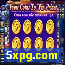 5xpg.com
