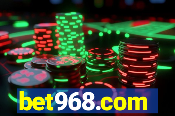 bet968.com