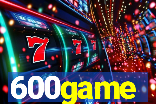 600game
