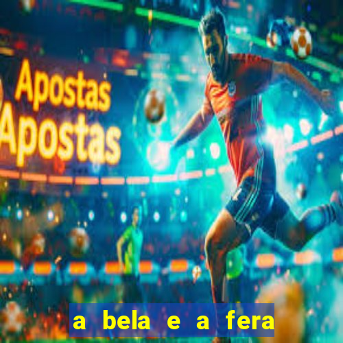 a bela e a fera 2014 filme completo dublado topflix