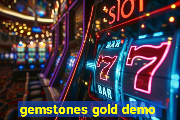 gemstones gold demo