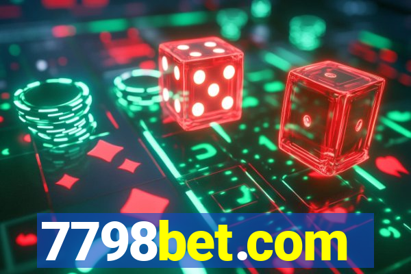 7798bet.com