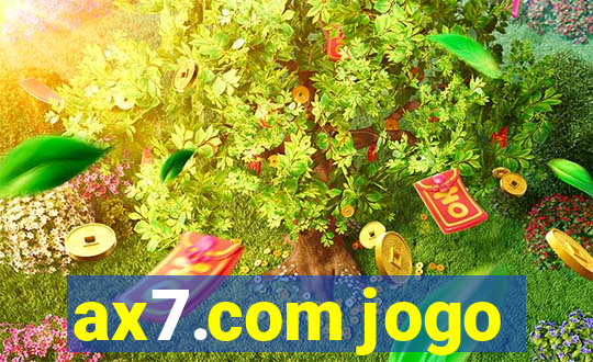 ax7.com jogo