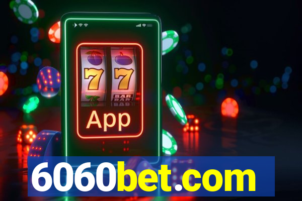 6060bet.com