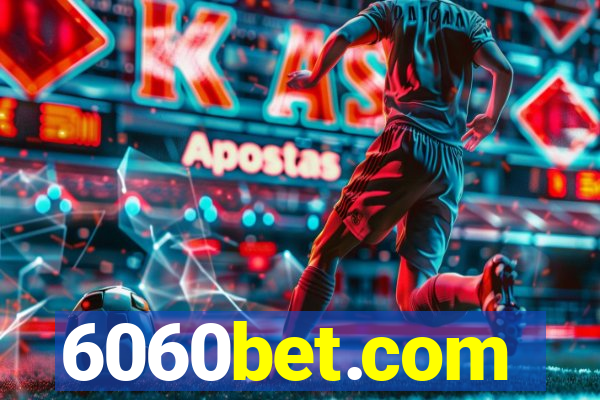 6060bet.com